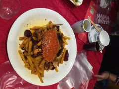 秘制香辣蟹-簋街仔仔小龙虾(总店)