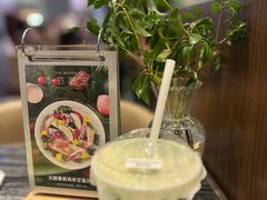 -THE WOODS 简餐 (国贸商城店)