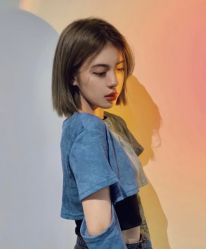 -F P· HAiR