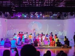 -小鸡哆哆故事屋·儿童乐园(嘉里城店)