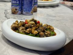 -君霖海鲜私房菜(春柳店)