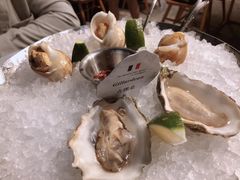 -Marina厨房·ALA精酿(月湖盛园店)