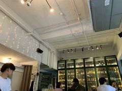 -RAC BAR(安福路店)