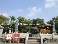 -芜湖方特东方神画