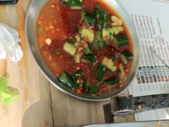 -后街佬·炭火鲜鱼杂(33小镇店)