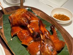 -小厨娘淮扬菜(砂之船秣周东路店)