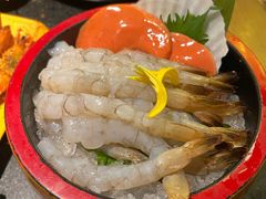 -牛New寿喜烧(虹桥新天地店)