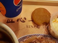 -吉野家(华联商厦店)