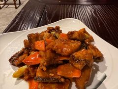 -董府·古宅餐厅