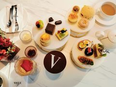 -派悦坊·甜品·蛋糕(日坛店)