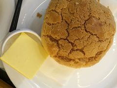 iphone_upload_pic-翠华餐厅(旺角文华商场店)