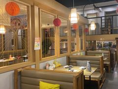 -隆喜元鱼汤包·海鲜(中联广场店)