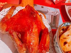 -味福记·本地特色菜(八一万达广场店)