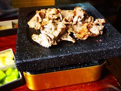 -火炉情韩国料理店(古田路店)