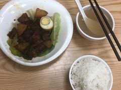 -梅县腌面(西村分店)