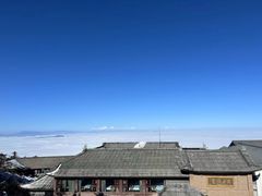 -峨眉山风景名胜区