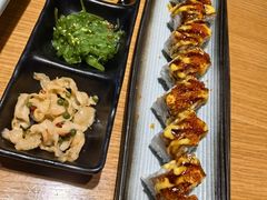 -三石铁板烧(紫竹桥店)