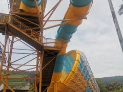 -重庆海昌加勒比海水世界