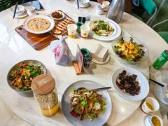 -怡得观滇餐厅·地道昆明菜·1996(海埂大坝店)