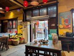 -富正毅三下锅·湘西韵味(天门山索道店)