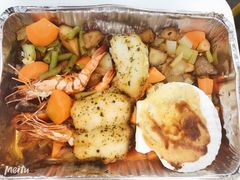 -宜家·瑞典风味餐厅(北京西红门店)