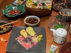 -松涛日本料理