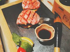 -厚贞日式烤肉(龙之梦店)