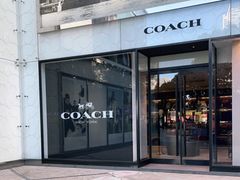 -COACH蔻驰(顺城购物中心店)