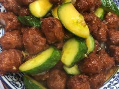-北大地皖峰饭馆