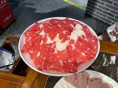 -宽窄巷子火锅(周浦店)