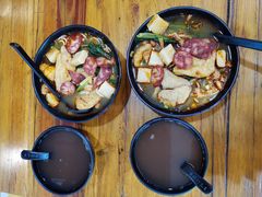绿豆沙饮品-螺蛳粉先生(蓟门桥店)
