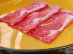 -牛New寿喜烧(新六百店)