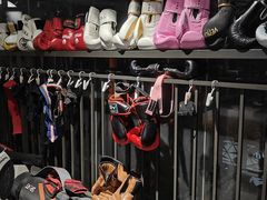 -蜗牛健身·私教馆(海珀香庭店)