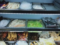 -承旭麻辣烫(马家堡东路店)
