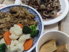 关东煮-吉野家(567漫天地店)