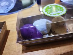 -南大门韩糕(后埭溪路店)