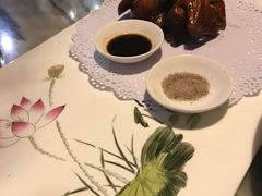 脆皮乳鸽-九朝会昆曲·宴(望京店)