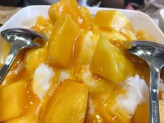 -杨小贤芒果绵绵冰(南门口店)