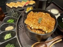 -玄白·炭烤活鳗(上海首店)