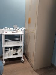 -Mirror care镜面皮肤管理