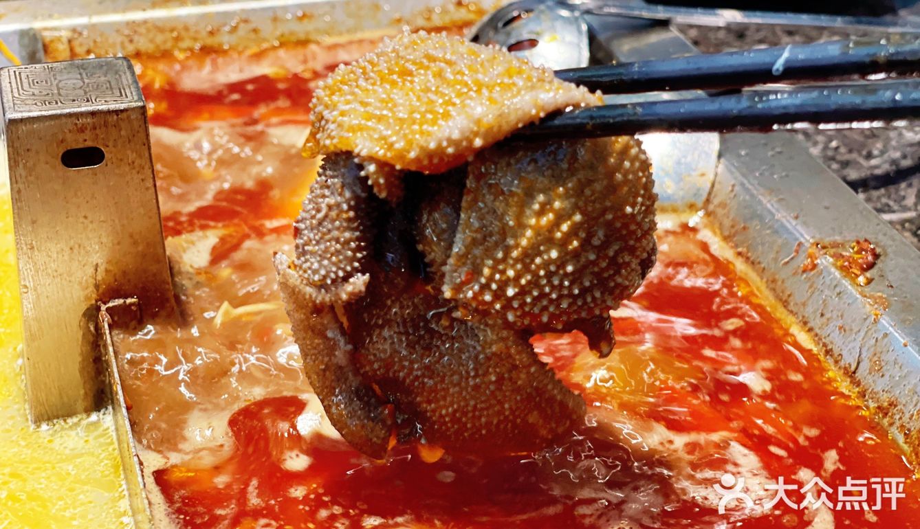 皇城小馆的老妈-皇城老妈