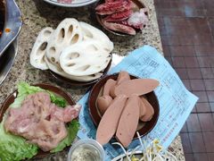 -堂客老火锅(欣阳广场总店)