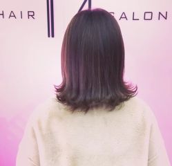 -MY HAIR ARDOR