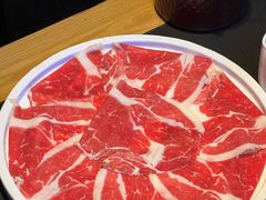 -东来顺·非遗火锅(高新店)