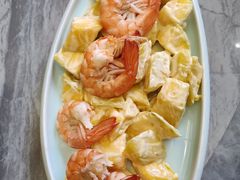 -会宾园·云山宴中餐