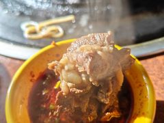 -顺顺小吃(独克宗古城店)