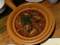 功夫老广牛杂-小鹅皇港式餐厅(新抚万达店)
