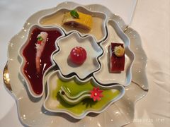 -上海总会SHANGHAICLUB(兴业太古汇店)