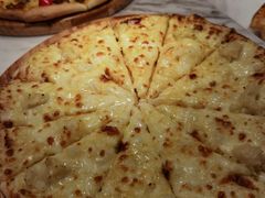 -比格比萨自助(南京万达茂店)