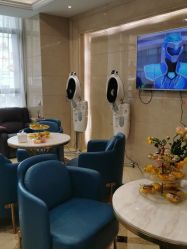 -碧莲盛·不剃发植发